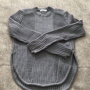 A.L.C sweater